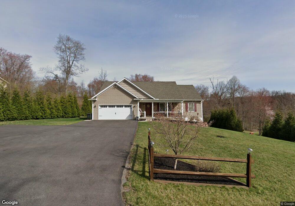 281 Sell Rd, Mohnton, PA 19540 - photo 1
