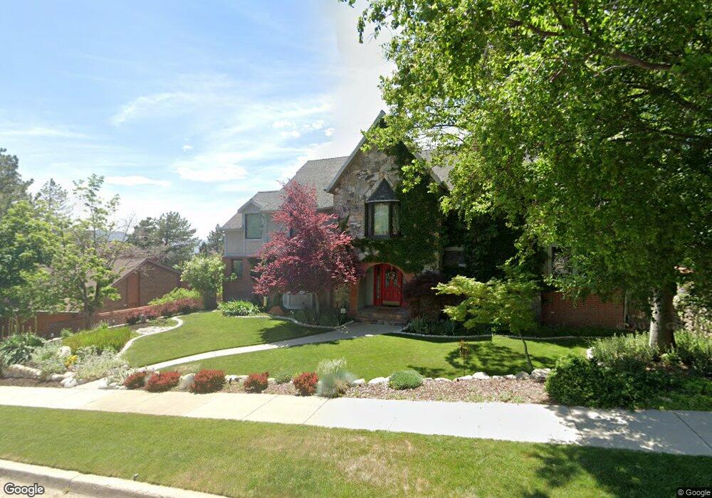 11670 High Mountain Dr, Sandy, UT 84092 - photo 1