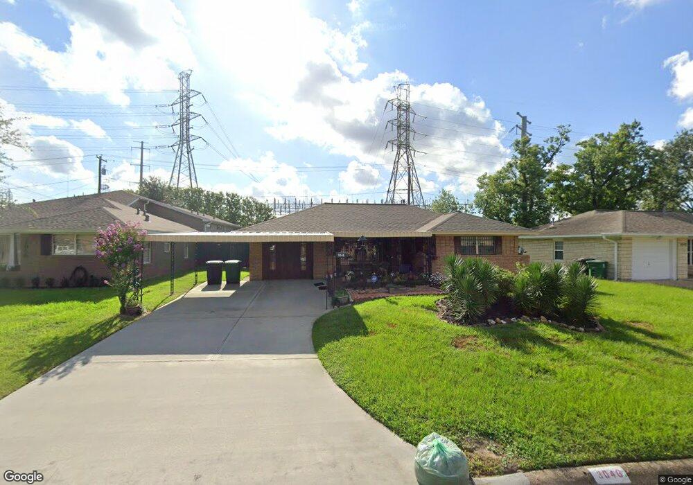 3046 Oak Forest Dr, Houston, TX 77018 - photo 1