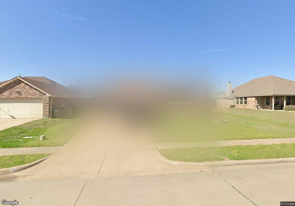 233 Cloudcroft Dr, Wylie, TX 75098 - photo 1