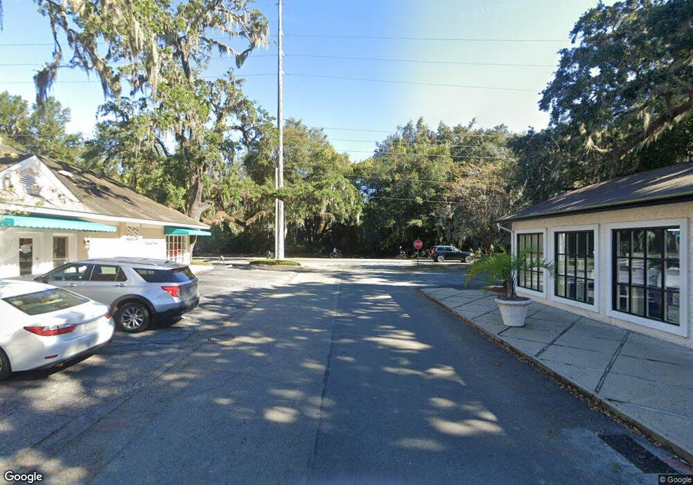 383 Sylvan Dr, Saint Simons Island, GA 31522 - photo 1