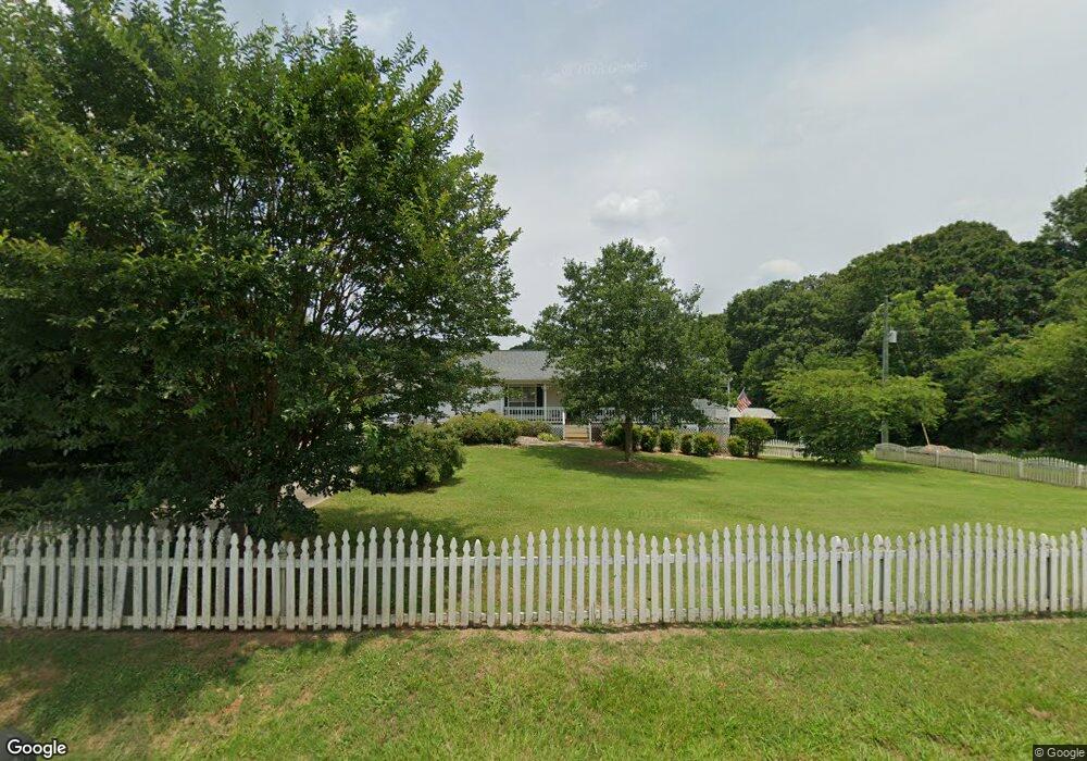 702 Doster Rd, Jefferson, GA 30549 - photo 1