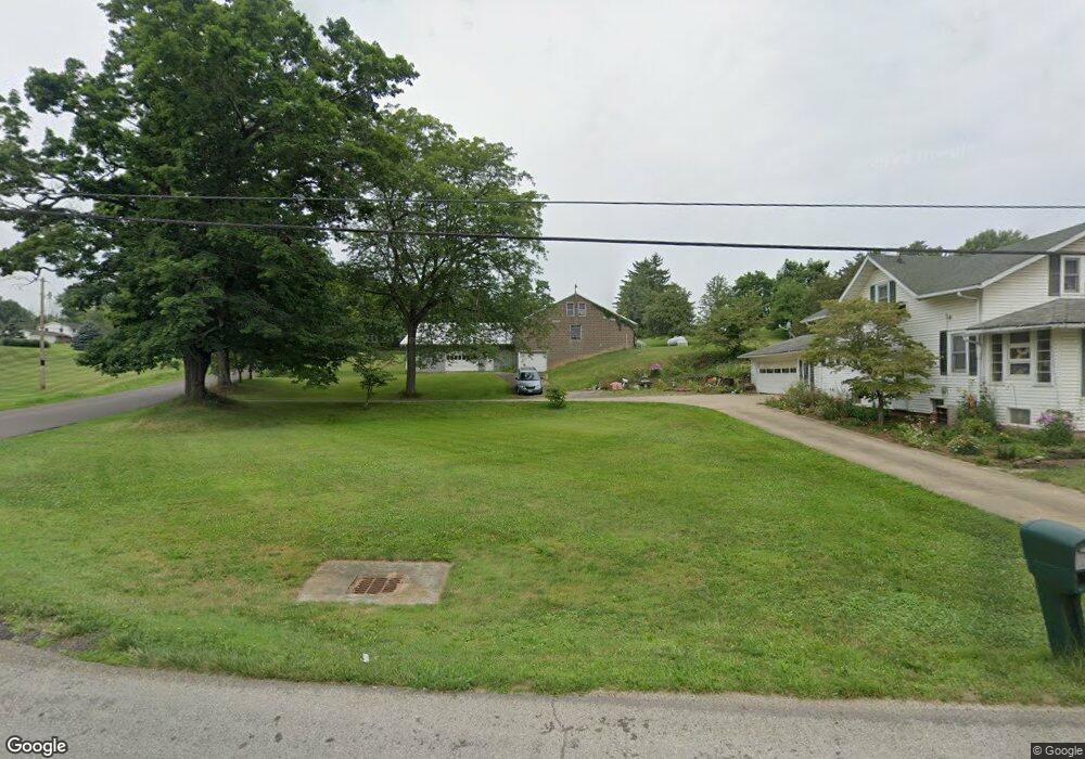 2448 Moffett Rd, Lucas, OH 44843 - photo 1