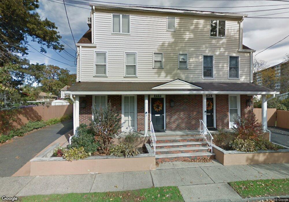 258 William St unit 2, Rahway, NJ 07065 - photo 1