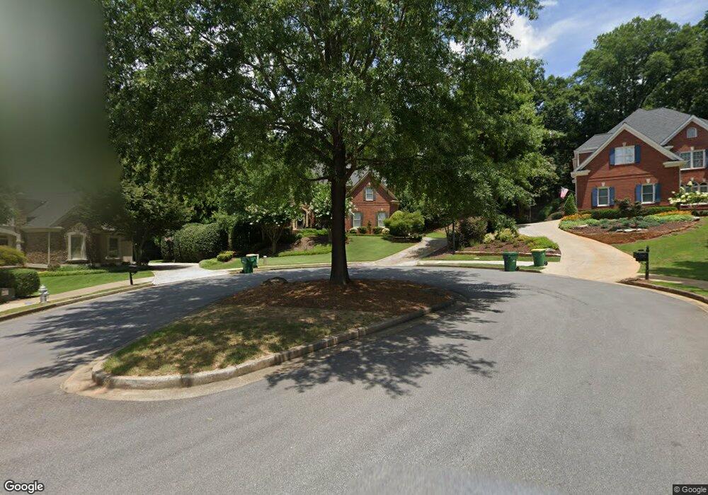 150 Old Sandhurst Landing unit 3, Alpharetta, GA 30022 - photo 1