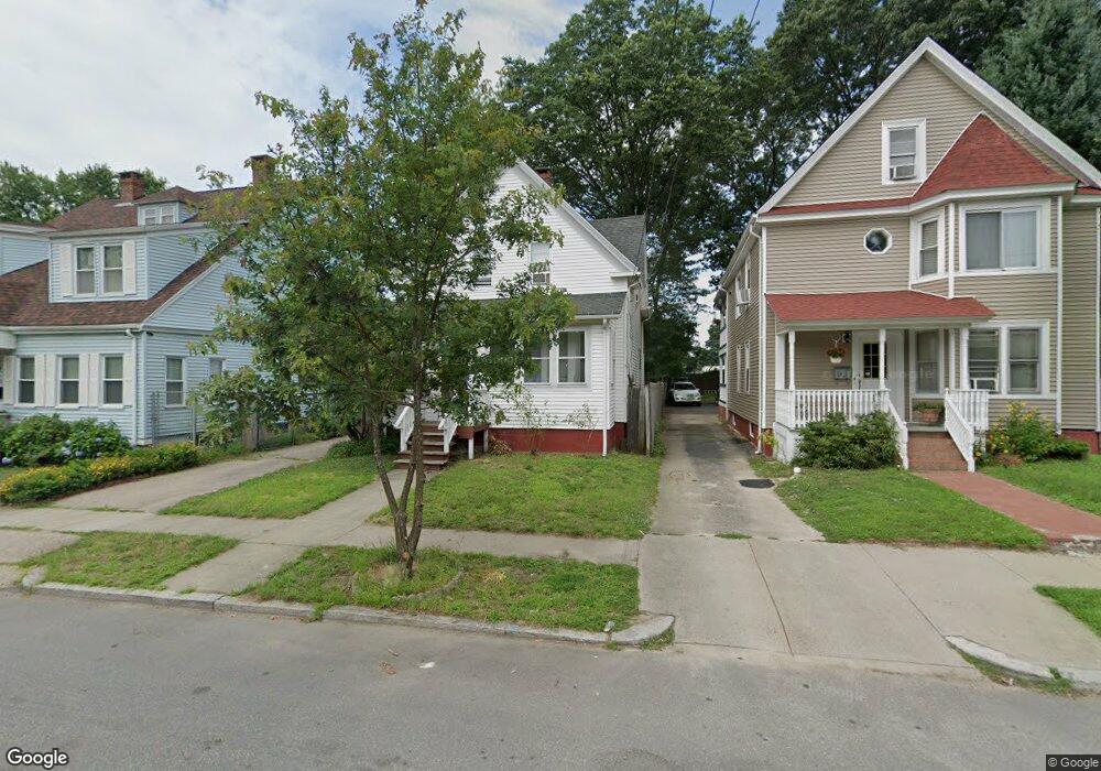 103 Alger Ave, Providence, RI 02907 - photo 1