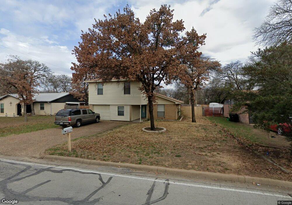 216 Pecan St, Azle, TX 76020 - photo 1