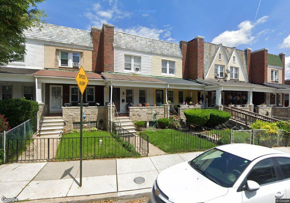 3806 Gelston Dr, Baltimore, MD 21229 - photo 1