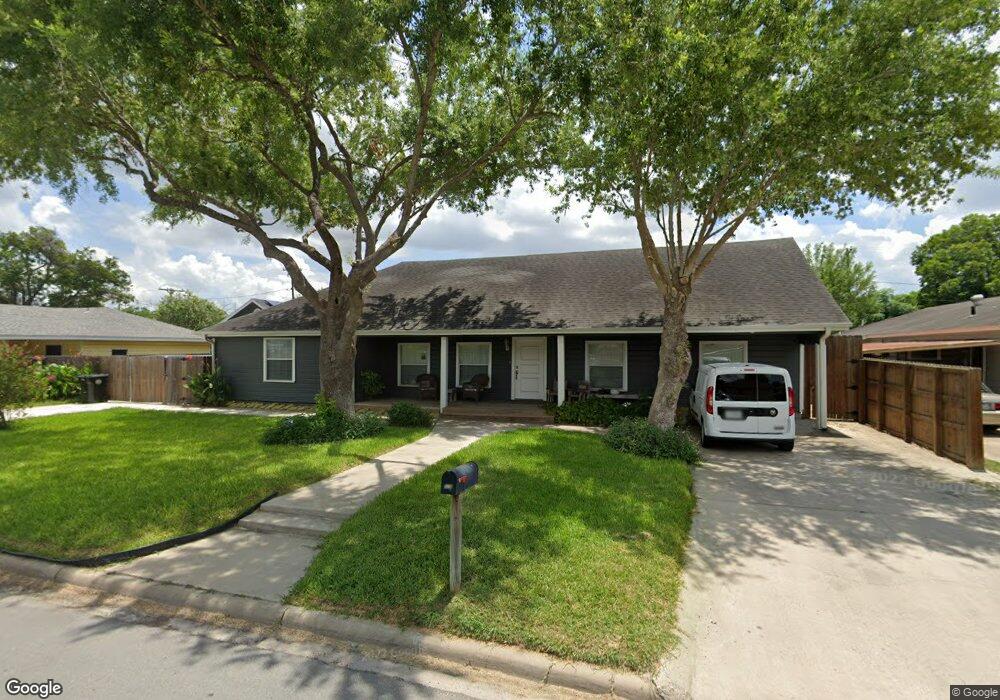 509 Tula Ave, Weslaco, TX 78596 - photo 1