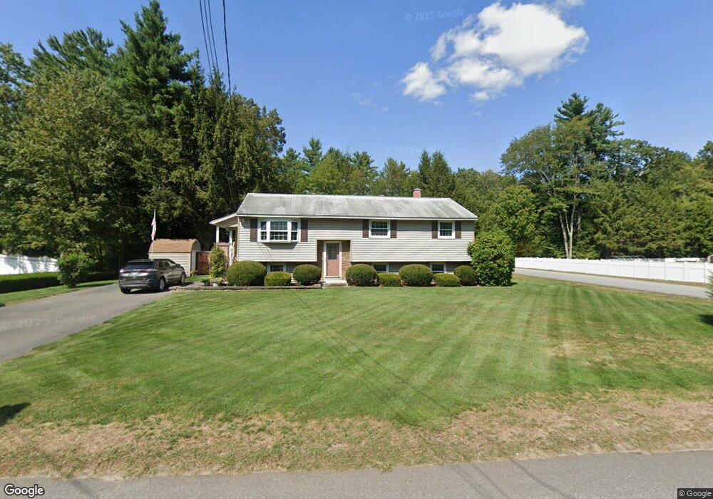 17 Derry St, MerriMacK, NH 03054 - photo 1