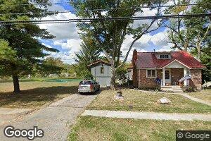 8545 Main St, Butlerville, OH 45162