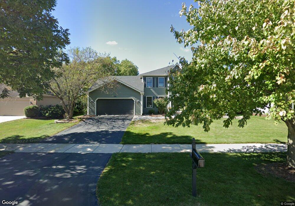 1267 Cromwell Ln, Naperville, IL 60564 - photo 1