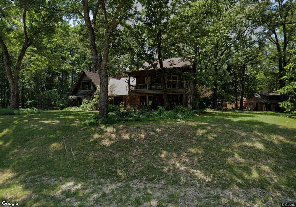 405 Forest Grove Rd, Oxford, MS 38655 - photo 1