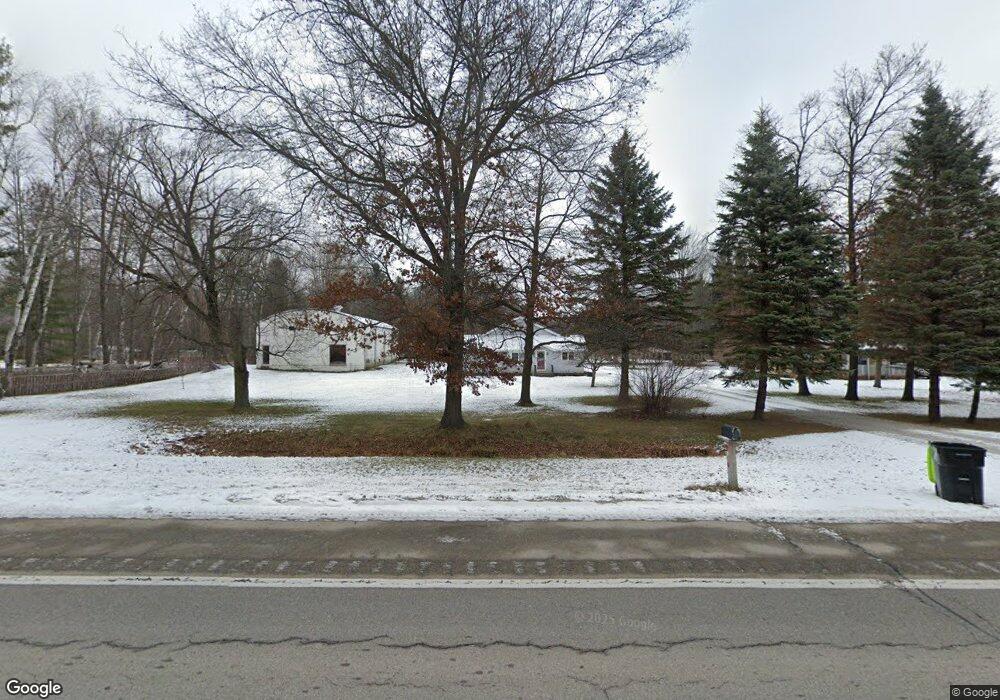 123 E Huron Rd, Omer, MI 48749 - photo 1