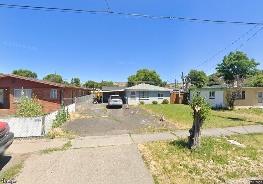 2245 Union St, Klamath Falls, OR 97601 - photo 1