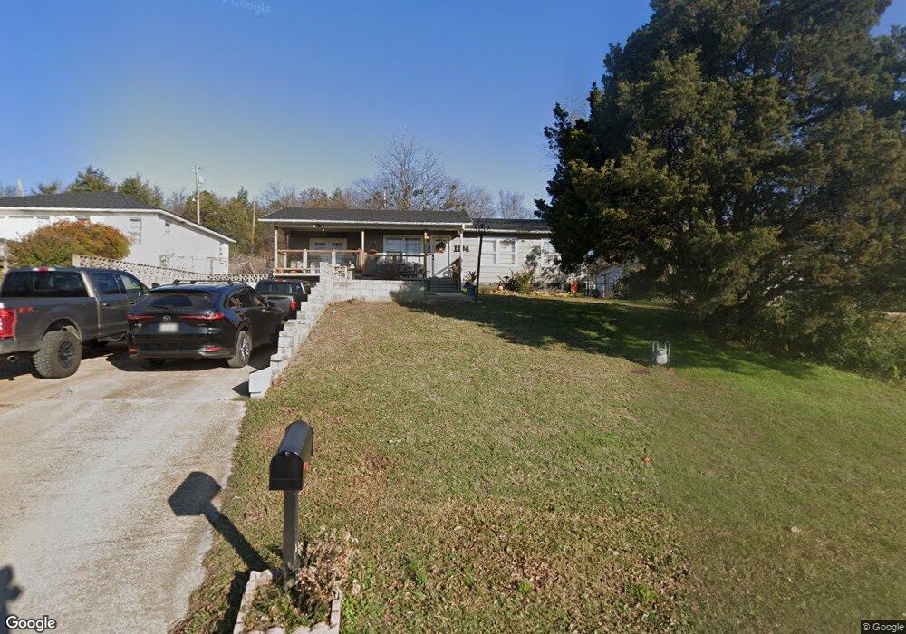 1104 W Merrick St, Henryetta, OK 74437 - photo 1