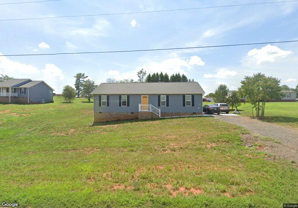 233 Grassy Meadow Ln unit 60, Statesville, NC 28625 - photo 1