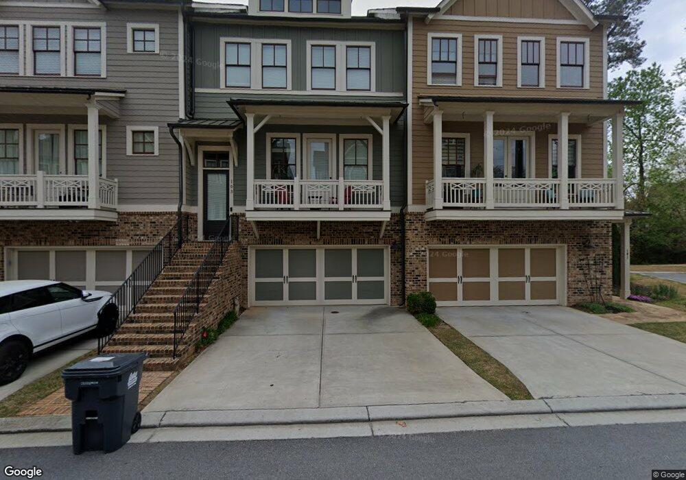 103 Quinn Way, Milton, GA 30004 - photo 1