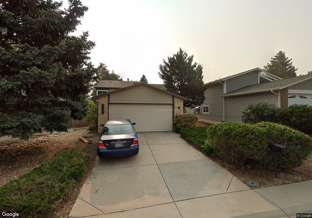 3855 S Atchison Way, Aurora, CO 80014 - photo 1