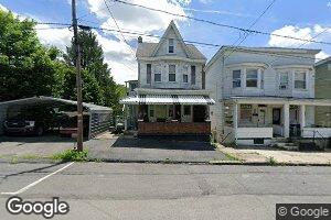 214 W High St, Coaldale, PA 18218