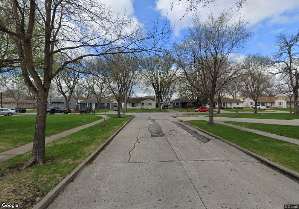 1202 14 1/2 Ave S, Fargo, ND 58103 - photo 1