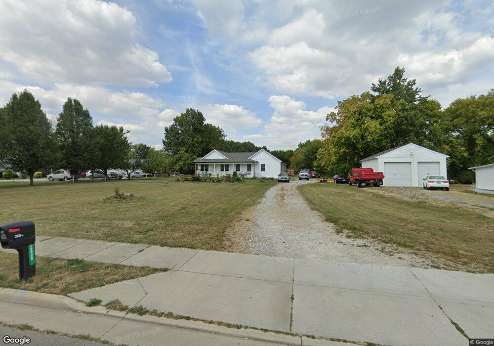 2820 Clime Rd, Columbus, OH 43223 - photo 1