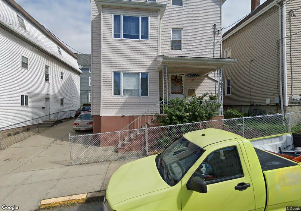 136 Hunter St, Fall River, MA 02721 - photo 1