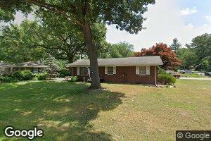 423 Laurel Dr, Trail Creek, IN 46360