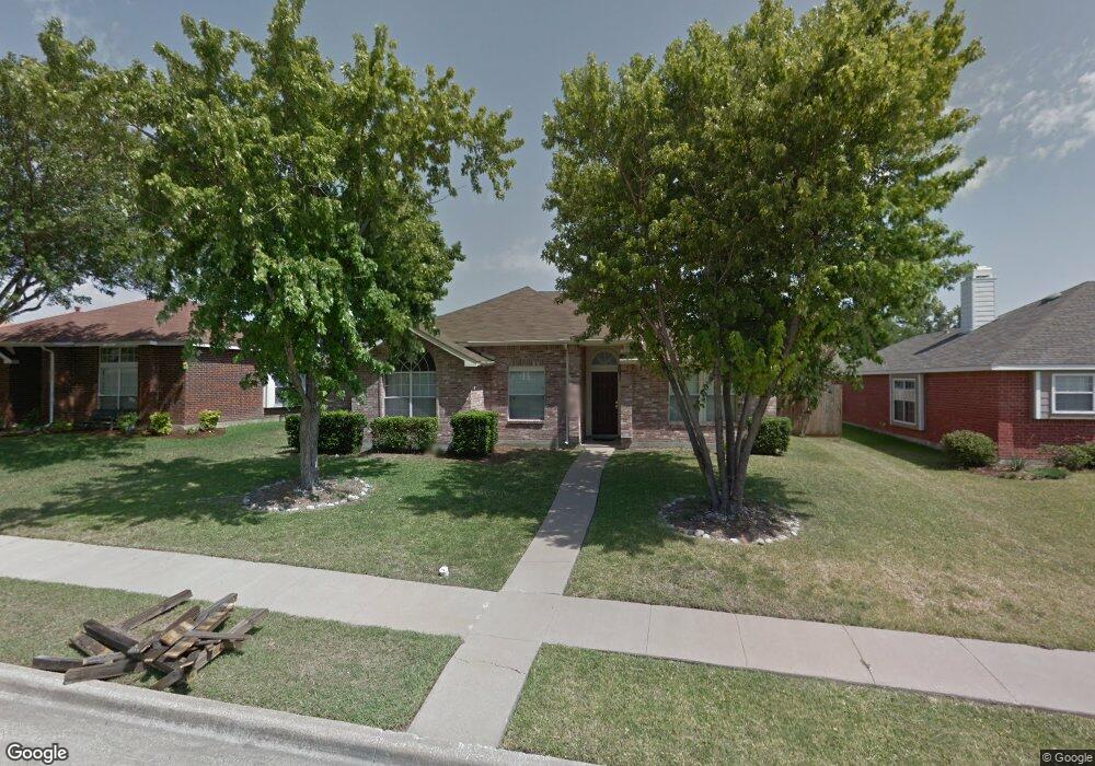 608 Andersonville Ln, Wylie, TX 75098 - photo 1