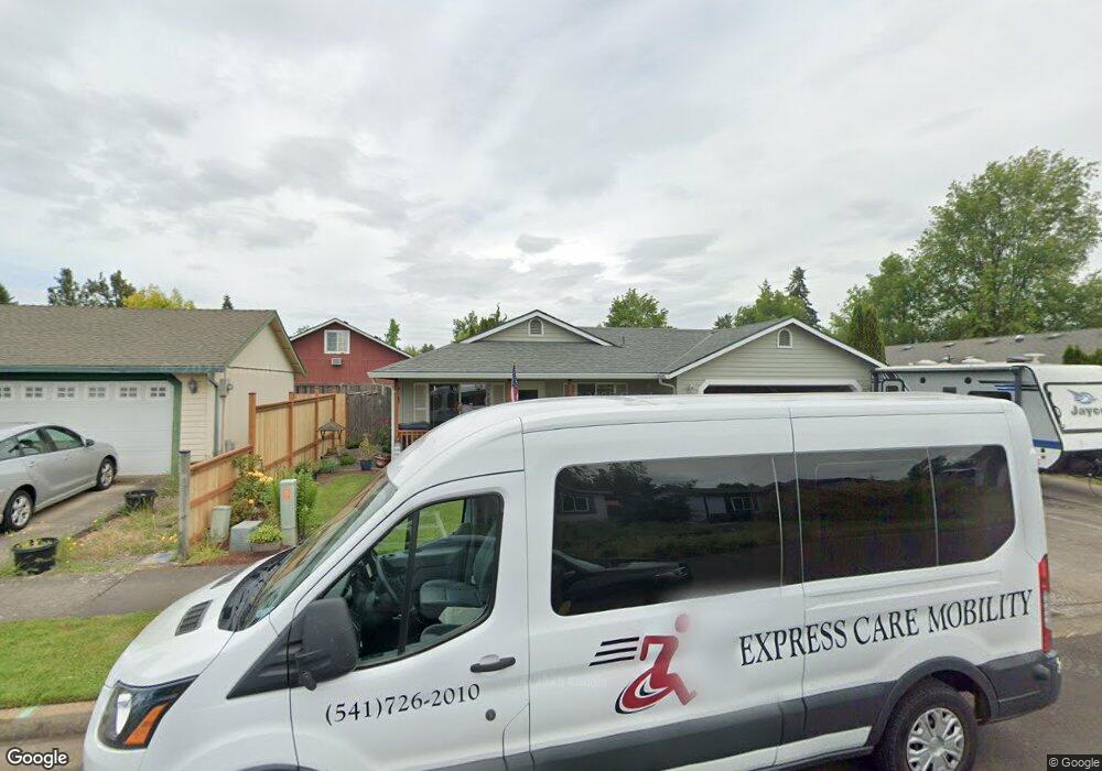 1361 David Ave, Eugene, OR 97404 - photo 1