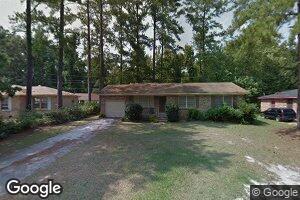 303 Creighton Dr, West Columbia, SC 29172