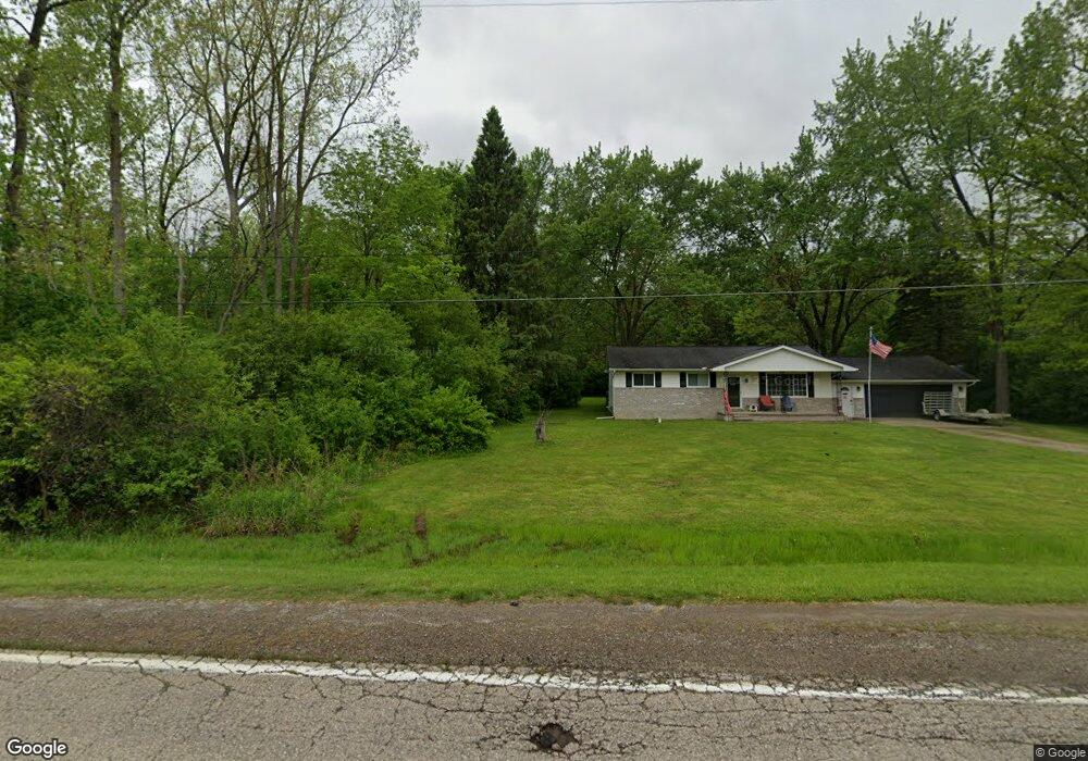 6351 N Webster Rd, Mount Morris, MI 48458 - photo 1
