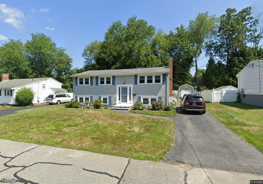 49 Mcgarvey Rd, Stoughton, MA 02072 - photo 1