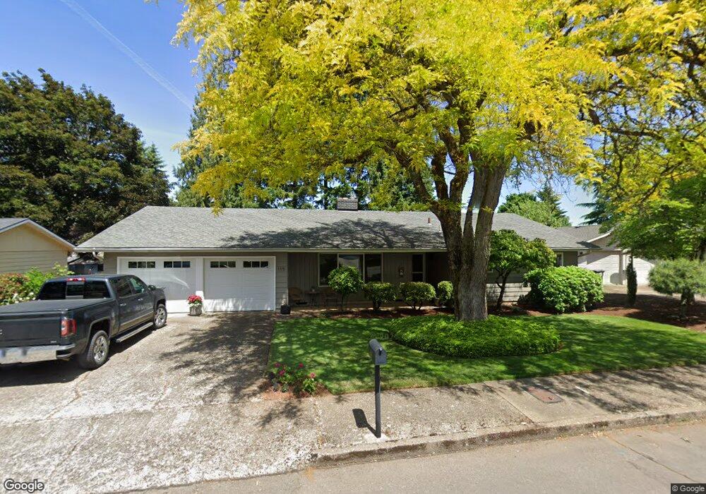 115 Kevin Way SE, Salem, OR 97306 - photo 1