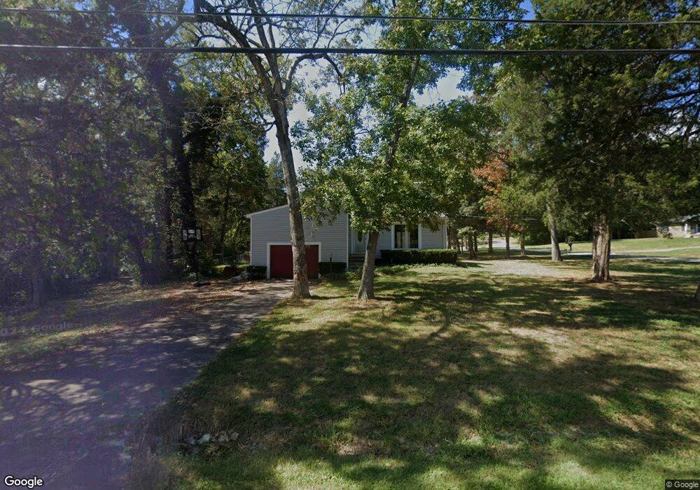 172 Cedar Brook Dr, Mount Washington, KY 40047 - photo 1