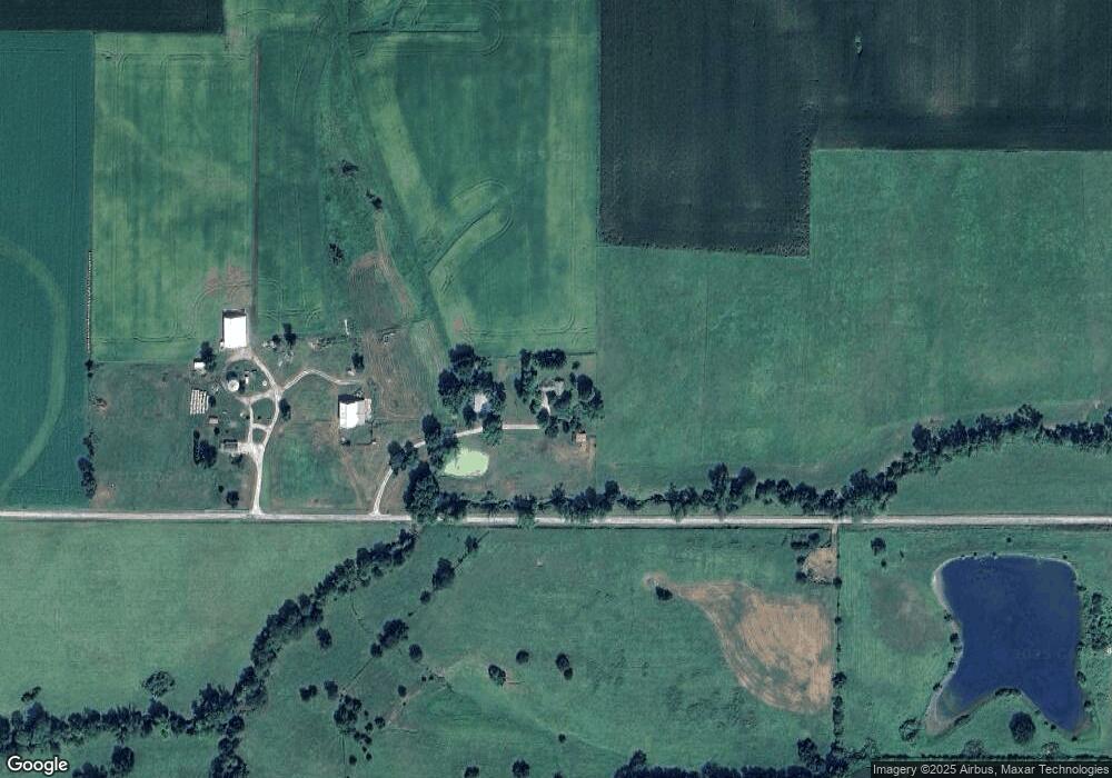 18997 Parlier Rd, Virginia, IL 62691 - photo 1