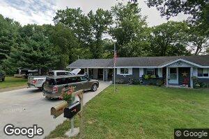 16702 Pine Tree Dr, Sand Lake, MI 49343