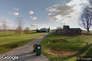W13278 State Road 44, Brandon, WI 53919