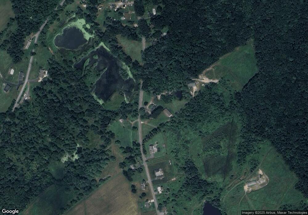 308 Bodle Rd, Wyoming, PA 18644 - photo 1