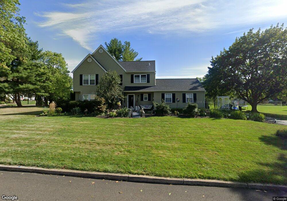 152 White Swan Way, Langhorne, PA 19047 - photo 1