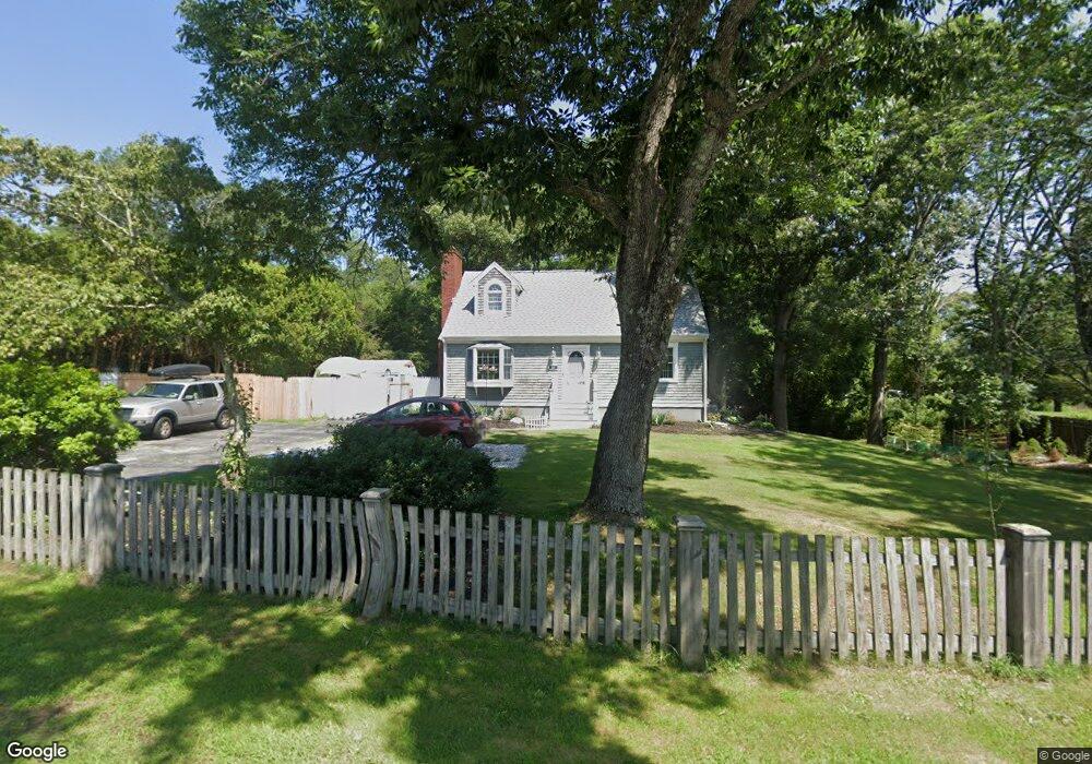 35 Lucy Little Rd, North Dartmouth, MA 02747 - photo 1