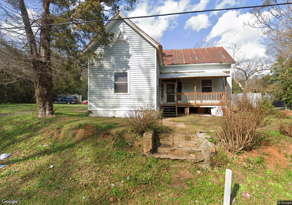 317 Patterson St, Americus, GA 31719 - photo 1