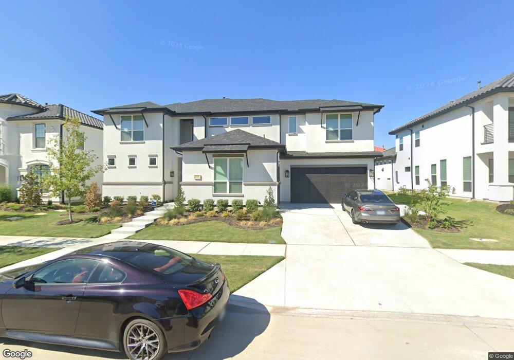 unlisted-address, Frisco, TX 75035 - photo 1