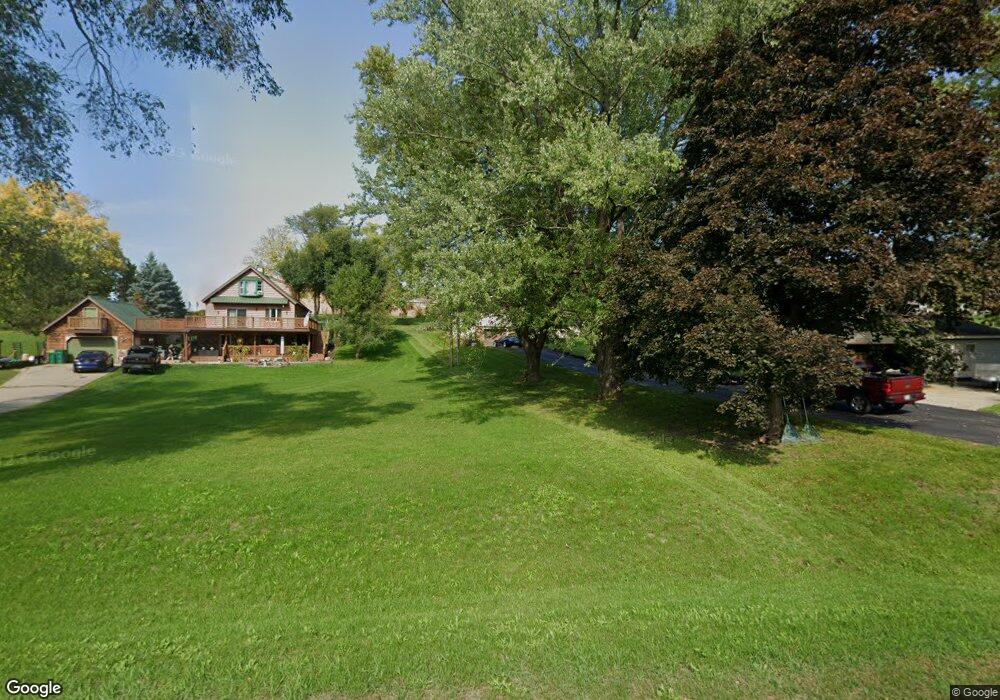 1114 W Happy Hollow Rd, Janesville, WI 53546 - photo 1