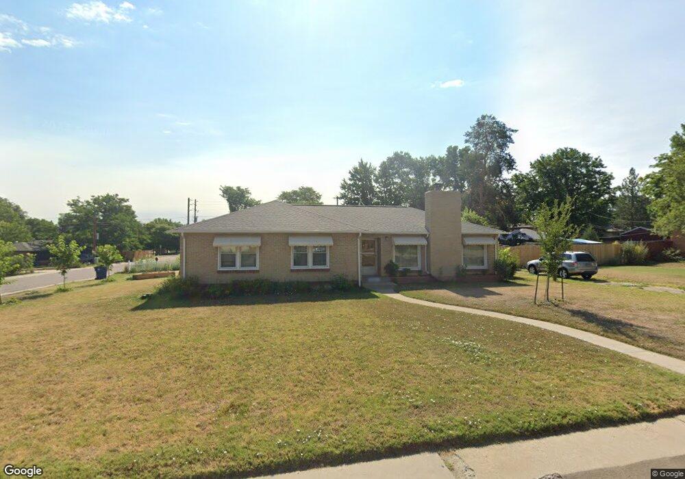 4090 Otis St, Wheat Ridge, CO 80033 - photo 1