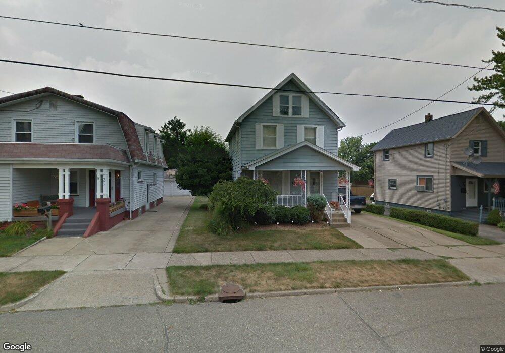 85 Creed St, Struthers, OH 44471 - photo 1