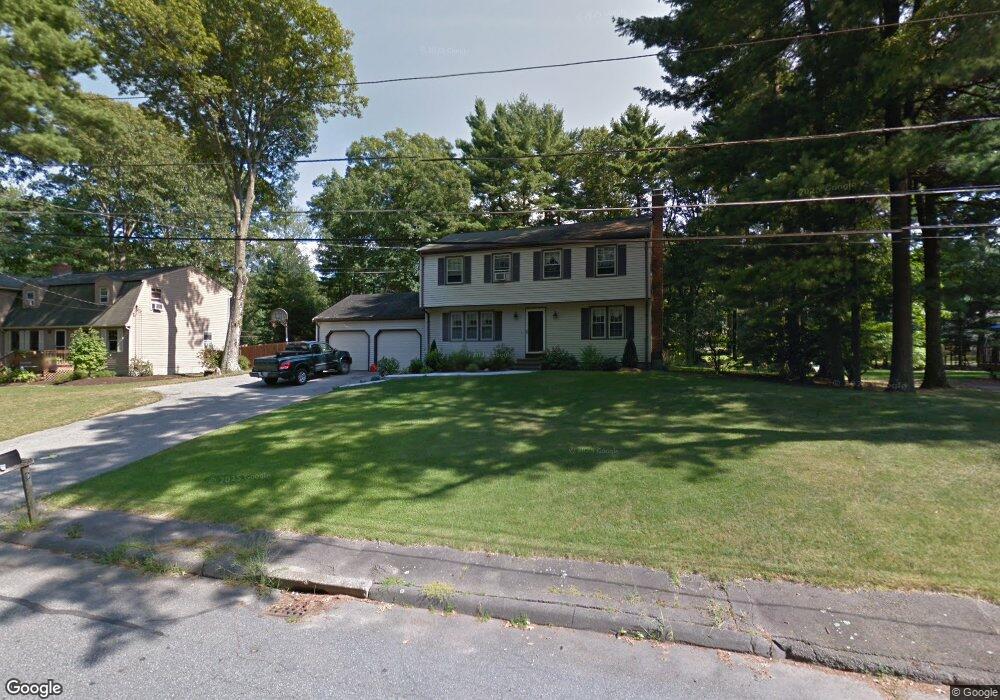 9 Eagle Dr, Franklin, MA 02038 - photo 1