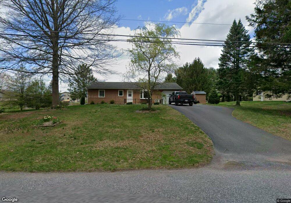127 Boulder Hill Rd, Mohnton, PA 19540 - photo 1