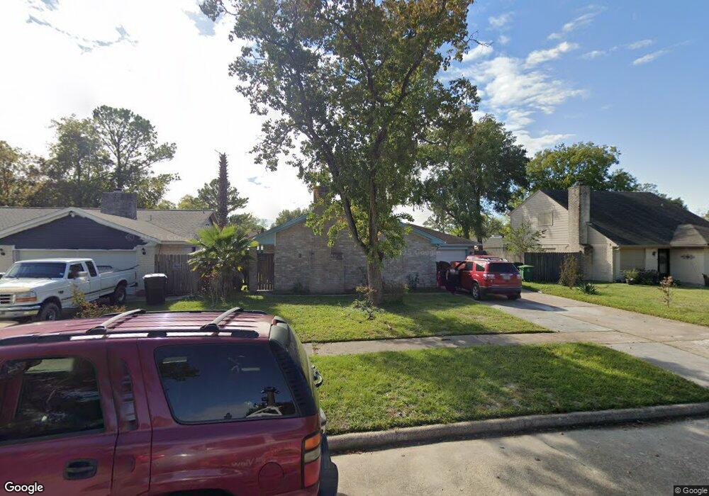 3503 Almington Ln, Houston, TX 77088 - photo 1