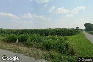 2604 E 600 S, Cutler, IN 46920
